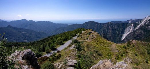 passo croce