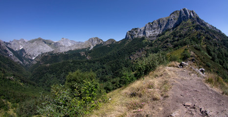 passo croce