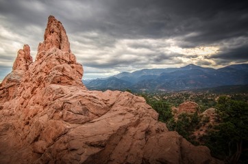 Garden of the Gods