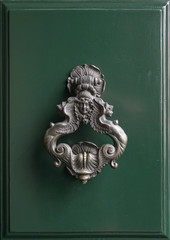 old door handle