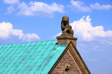 Impressions of the Wartburg Castle