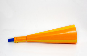 Brazilian Carnival Whistle