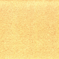 Closeup light yellow brown,beige,bright color,Thermal Insulator and Acoustic Insulator texture.Acoustic soundproof and protection room design.New and modern panel pattern backdrop.