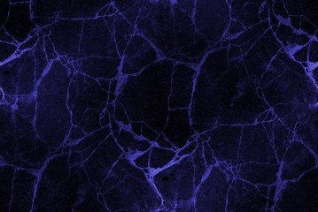 Blue marble texture - abstract background
