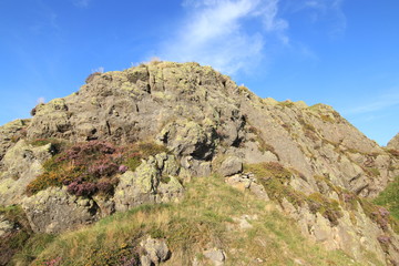 Peñas de Aia Oiartzun