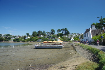 iles aux moines