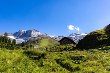 Hintertuxer Gletscher