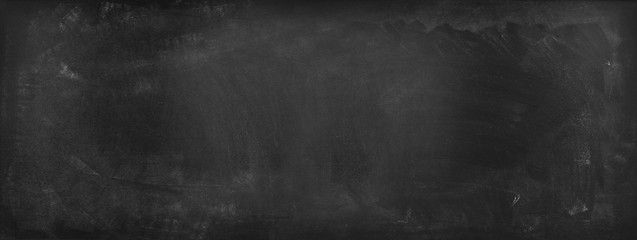 Blackboard or chalkboard