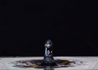 Wassertropfen