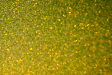 Spring abstract background, blurred sun light - bokeh.