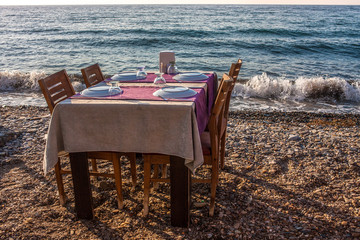 Kusadasi, Türkei