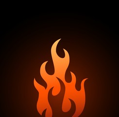 Flame