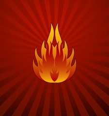 Flame