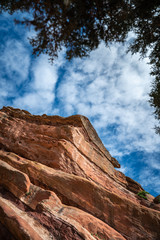 Red Rocks Amphitheatre