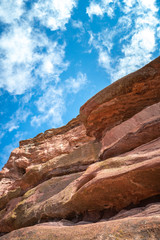 Red Rocks Amphitheatre