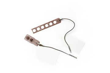 hair makeup beauty product  brush comb scissors tweezer 