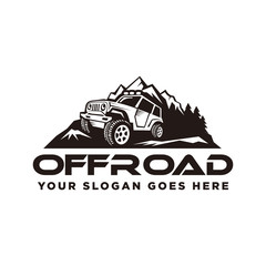Off Road Logo, Off Road Adventures Logo