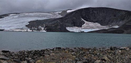 Galdhøppigen