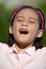 A Diverse Preteen And Freedom