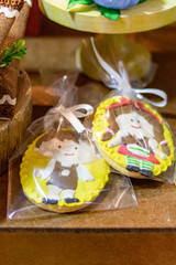 DEcoração para festas infantis.