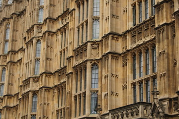 London, Architecture, Wesminster, 