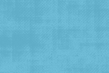 Fototapeta premium close up blue paper texture background
