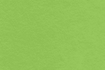 green paper texture background close up