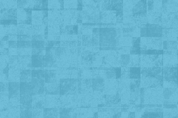 close up blue paper texture background