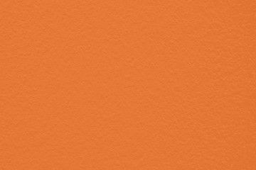 close up orange paper texture background