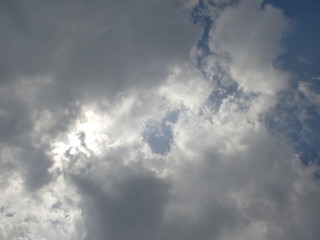 黒雲