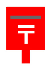 Obraz premium ポスト