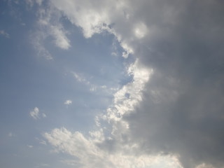 雲