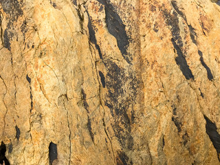 close up rock stone texture background