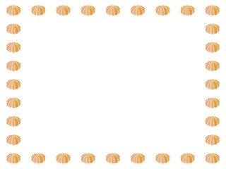 かぼちゃフレーム