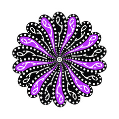 flora patterns
