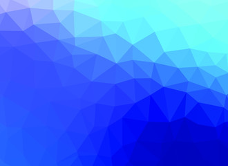 abstract geometric background