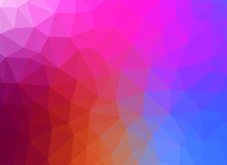 abstract geometric background
