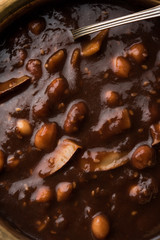 ambrosia or Panchamrit or Panchamrut or Panchamrutham or Panchamrutha is a sweet and sour food offered in prayers or puja to hindu Deity or gods