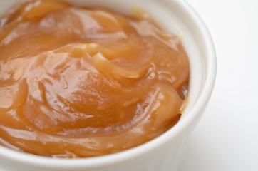 ピーナッツクリーム