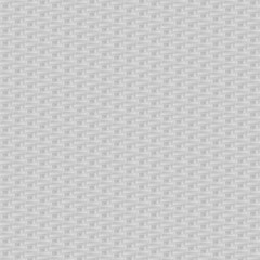 Fototapeta premium Geometric Modern Stylish Pattern. Seamless Background. Abstract Texture in Gray Colors