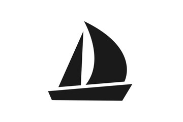 sailboard icon