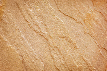 texture of sand stone for background