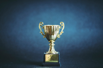 優勝・カップ