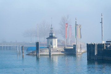 Romanshorn am Bodensee