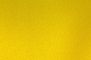 Obraz premium Illustration of Sparkling golden background material with shadow. キラキラと輝く金色の背景素材のイラスト 影あり