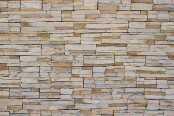 Background texture of stone wall