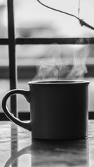 cup of coffee