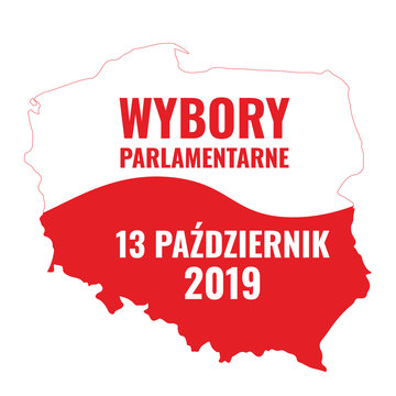 Wybory parlamentarne 2019
