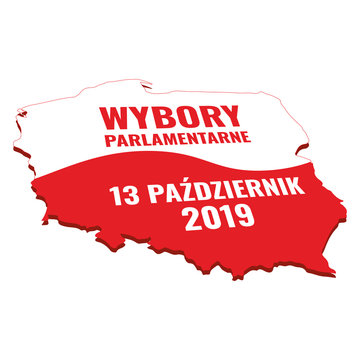 Wybory parlamentarne 2019