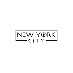 new york power battery logo design